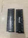 Оперативная память kingston ddr4 3600