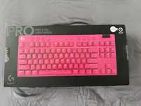 Клавиатура Logitech G PRO X TKL LIGHTSPEED