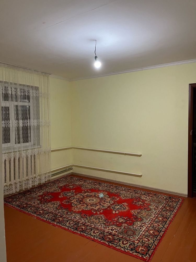 Квартира