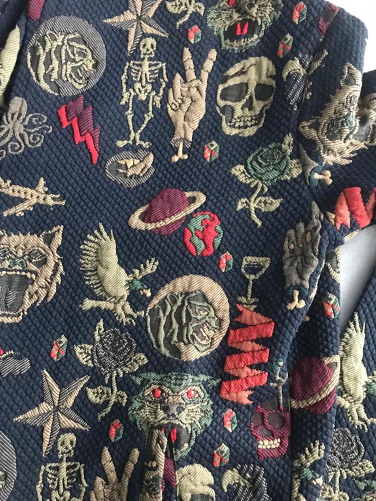 Кардиган/мантия Philipp Plein
