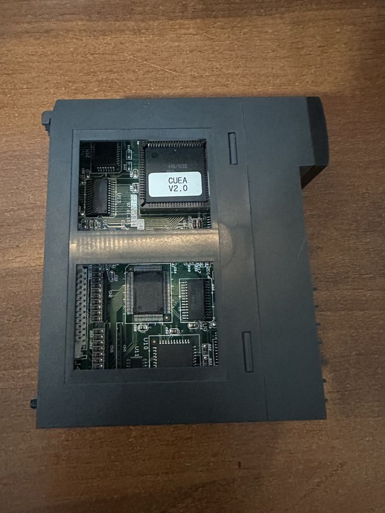 Продается модуль интерфейса G4L-CUEA RS-232C/RS-422