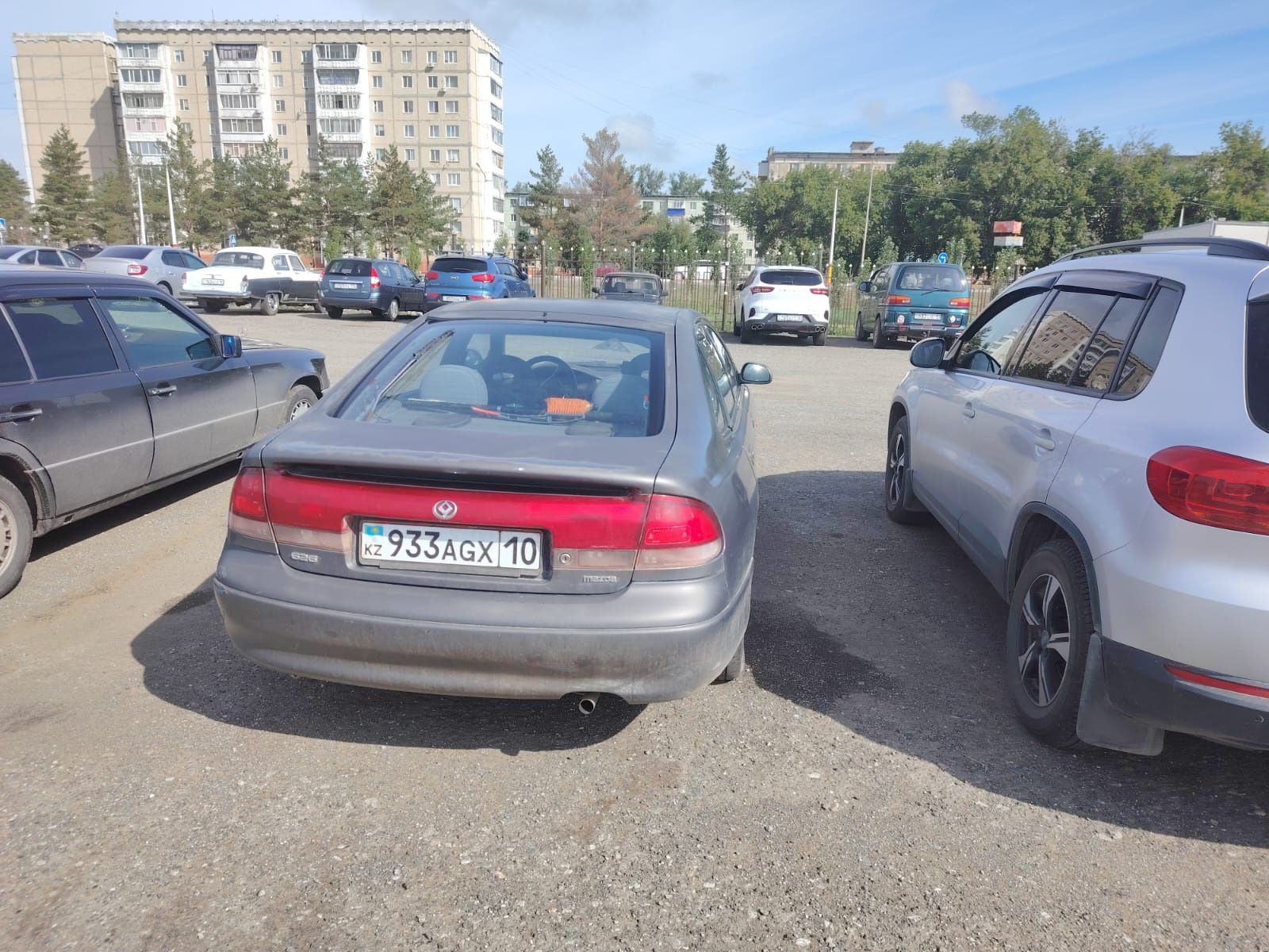 Продам автомобиль!