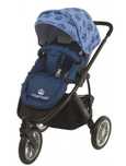 Коляска Happy Baby Laura 2-in-1 в хорошом состоянии