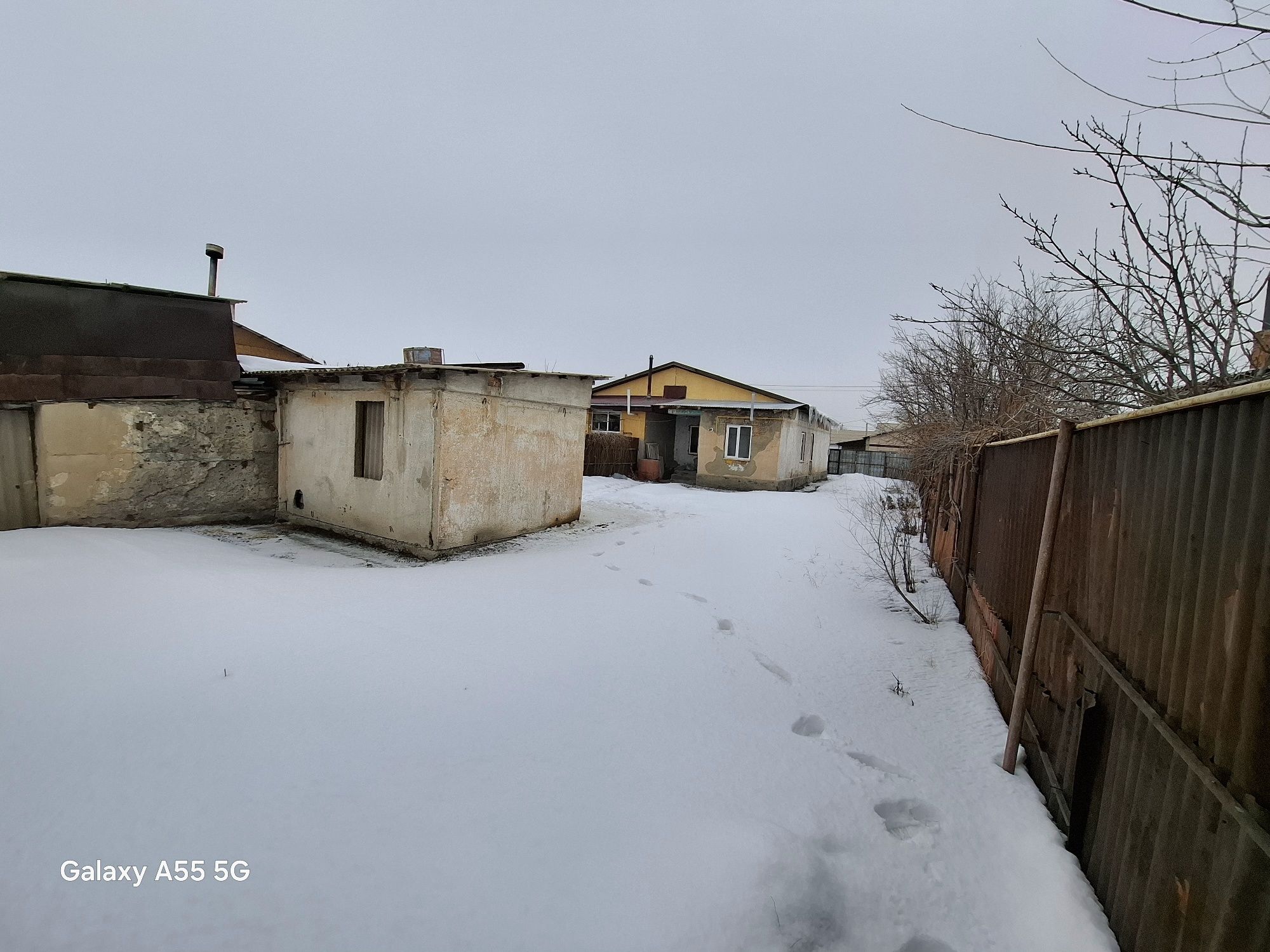 Продаю дом в Восточном или Обмен!!!