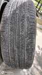 Продам шины Nexen 235/55 R19
