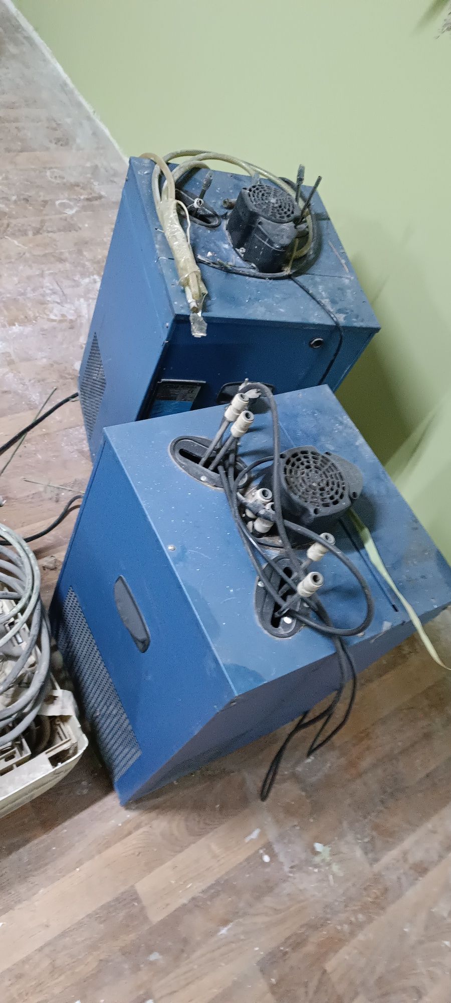 Продам холодильник не рабочий