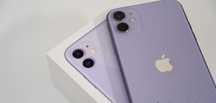 Iphone 11 128gb оконч