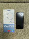 Продам телефон tecno camon 19 pro