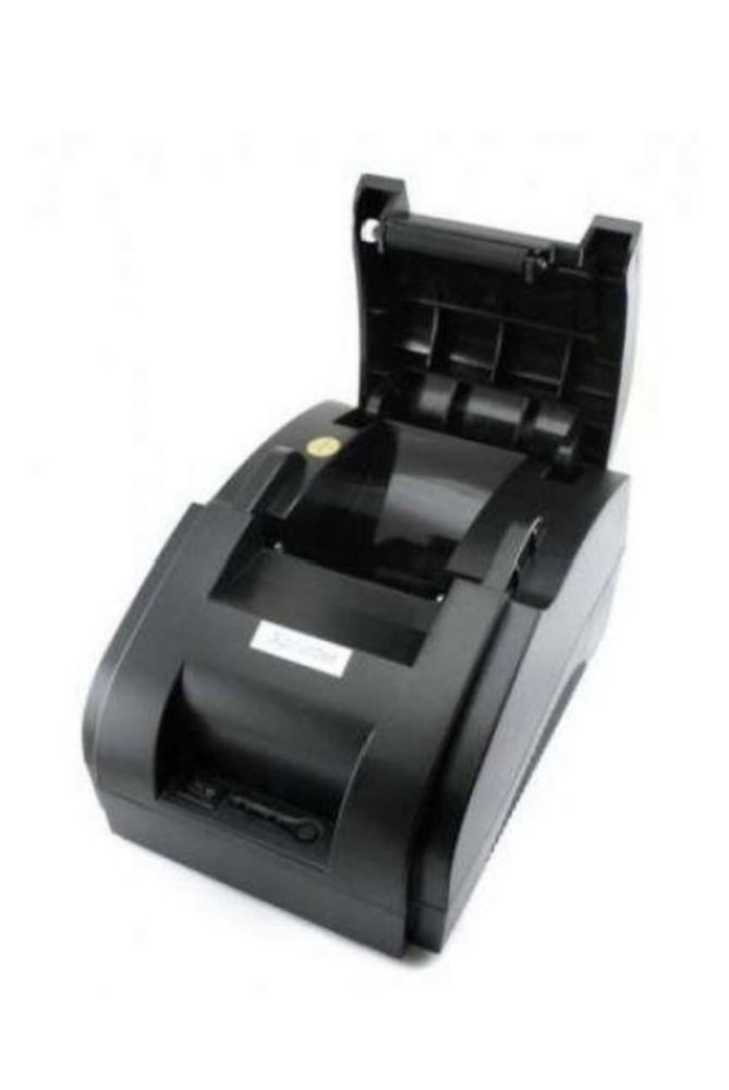 Принтер чеков Xprinter XP-58IIZ / Чековый принтер