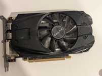 видеокарта GTX 950