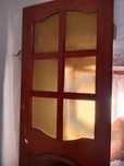 Продам межкомнатные двери б/ури