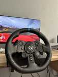 Продам руль Logitech G923