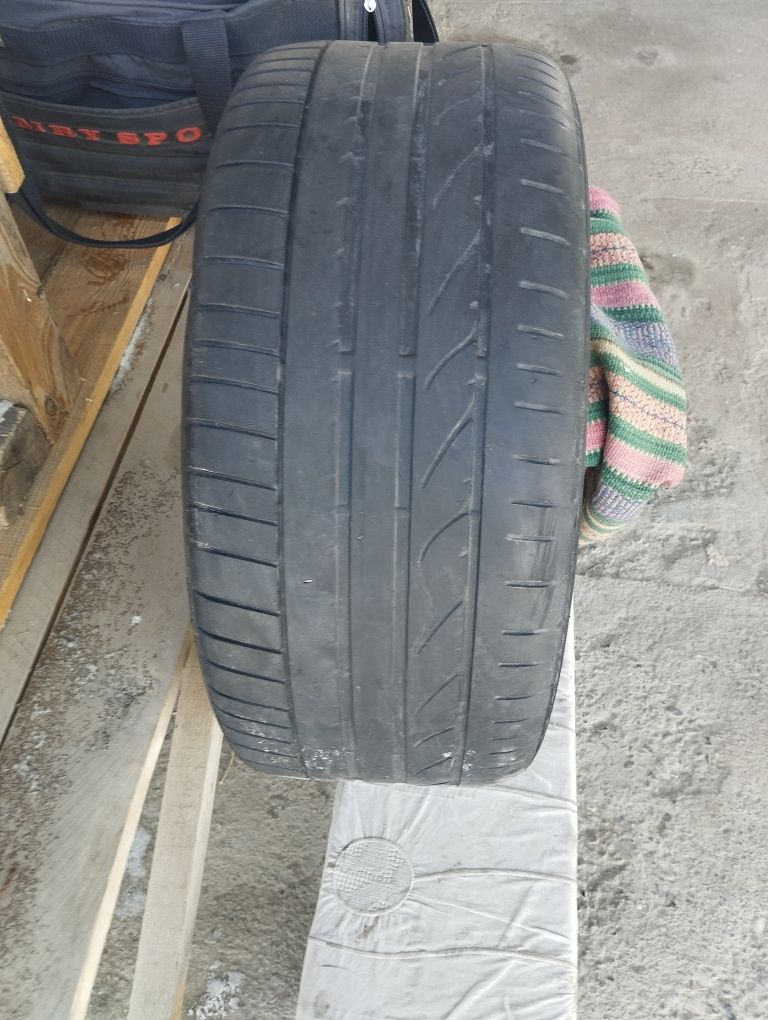 Продам б/у шины для разных авто