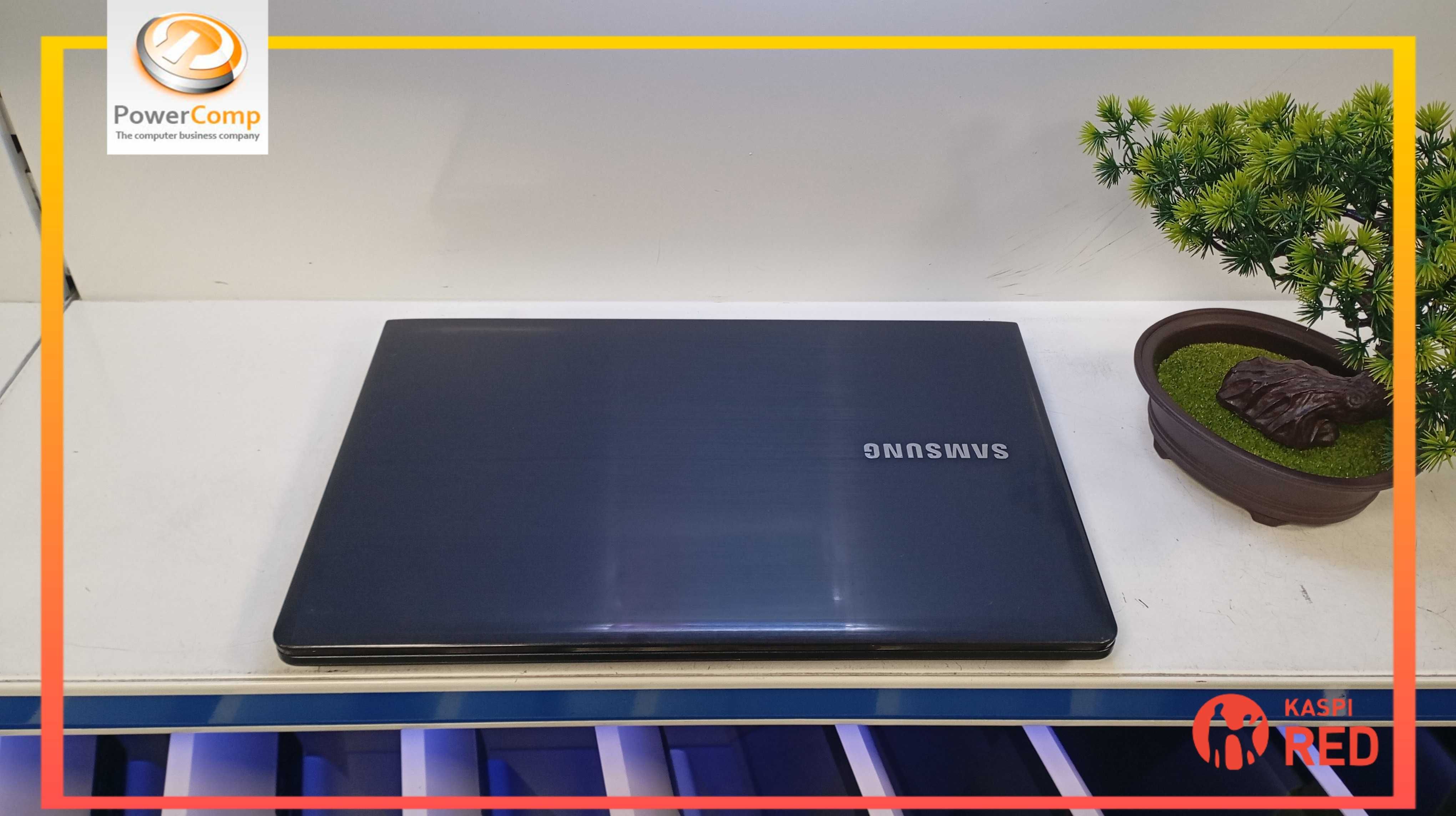 Ноутбук Samsung 270E/Celeron® 1007U/4GB DDR3/HDD 60GB/15.6 (Уценка)