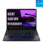 IdeaPad gaming 3 15IHU6