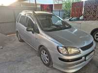 Продам Toyota spacio 1997 года выпуска