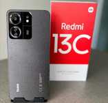 РедмиRedmi 13С. С Нуля!