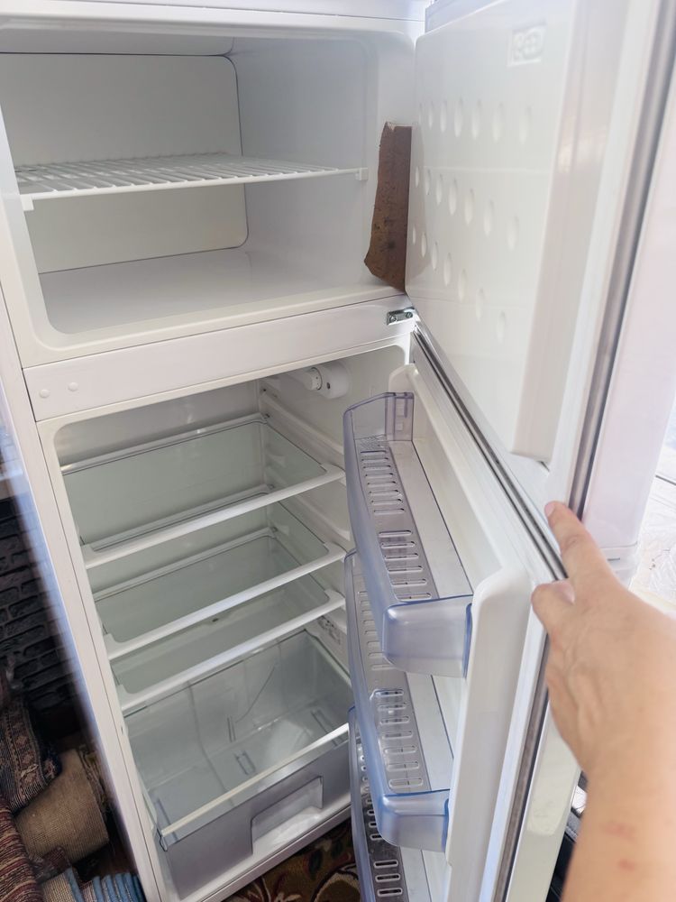 Холодильник beko