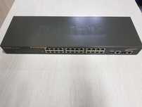 Switch 26 port D-Link DES-1226G