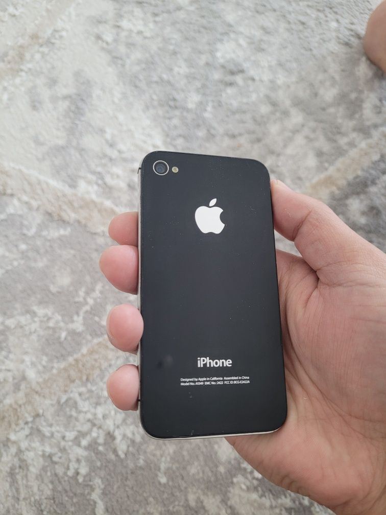 Айфон 4s 8gb сатамын