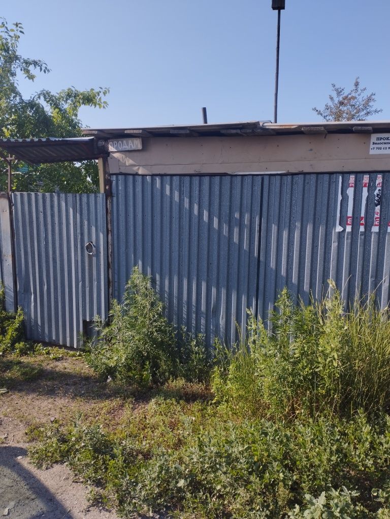 Продам дом в Боровом
