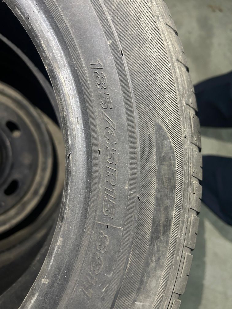 Шины  для автомашины