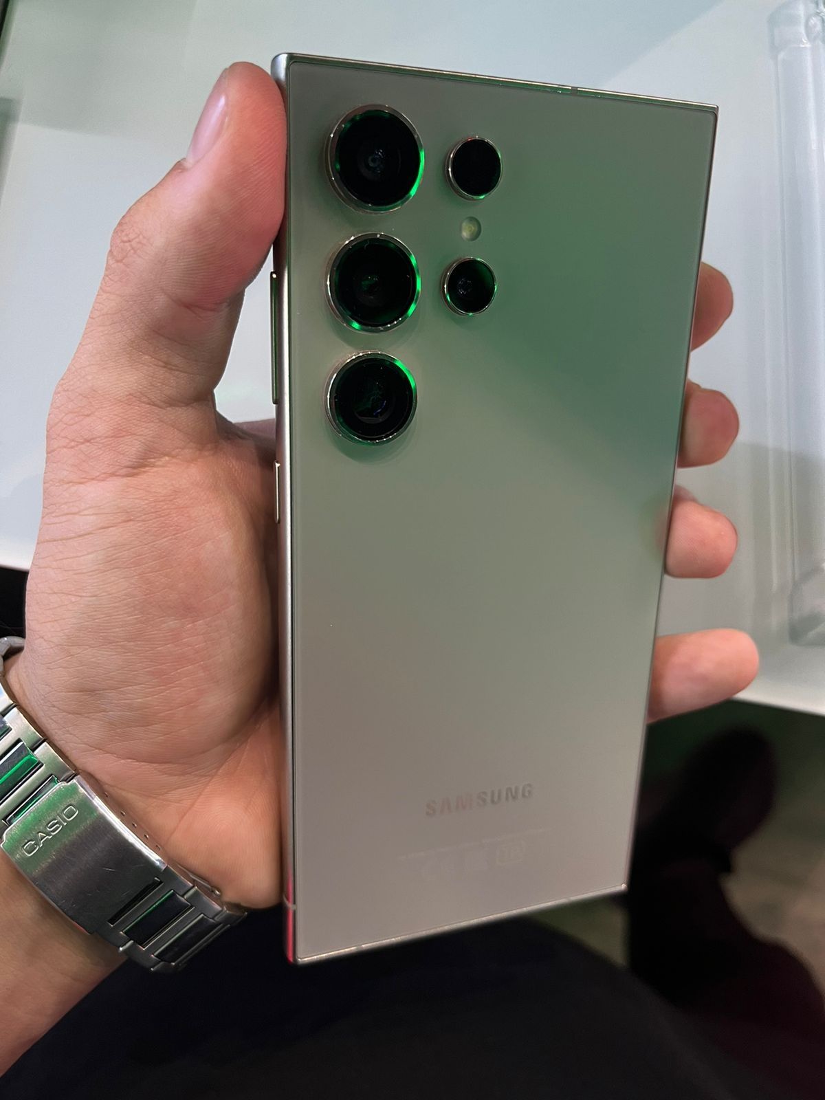 Продаётся S24 ULTRA 512GB 
Смартфон в идеальном состоянии пользуюсь ка