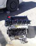 ДВС Мотор Двигатель MG 350 s и ДВС 1JZ-FSE
