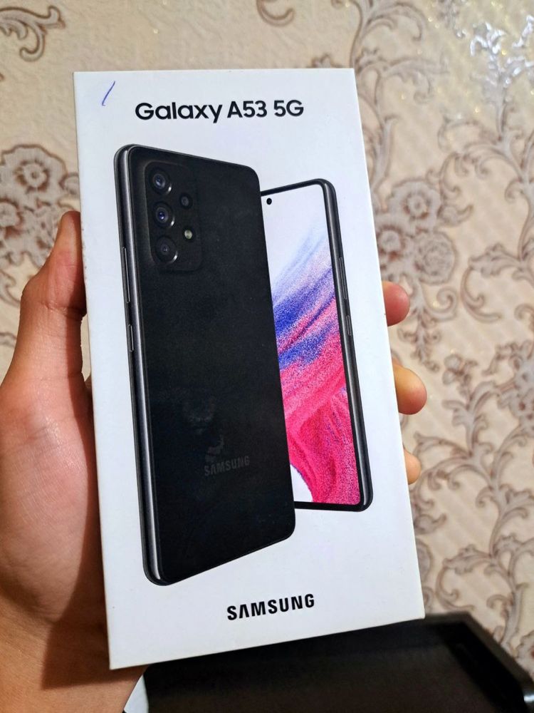 Samsung a53 обмен интересует