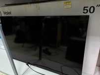 Haier Smart-tv Г.Жезказган ул.Мира (632627)