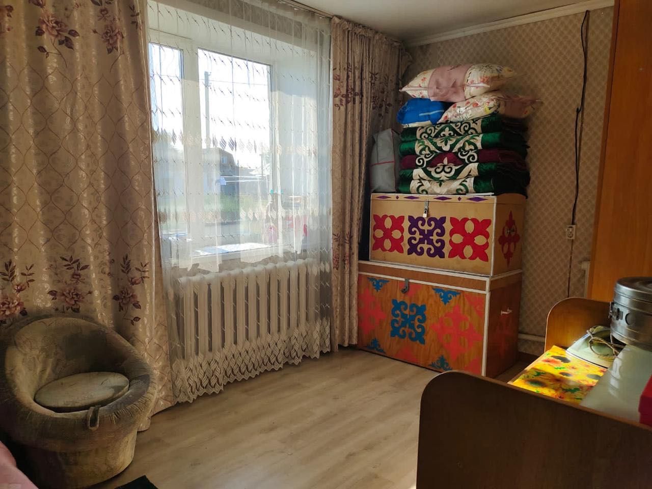 Продам дом с жилой мансардой!