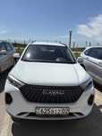 Аренда авто/ выкуп авто haval M6 новый