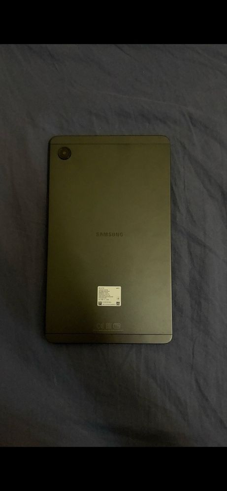 Galaxy Tab A9 планшет
