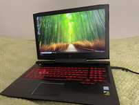 Ноутбук HP OMEN 17.3