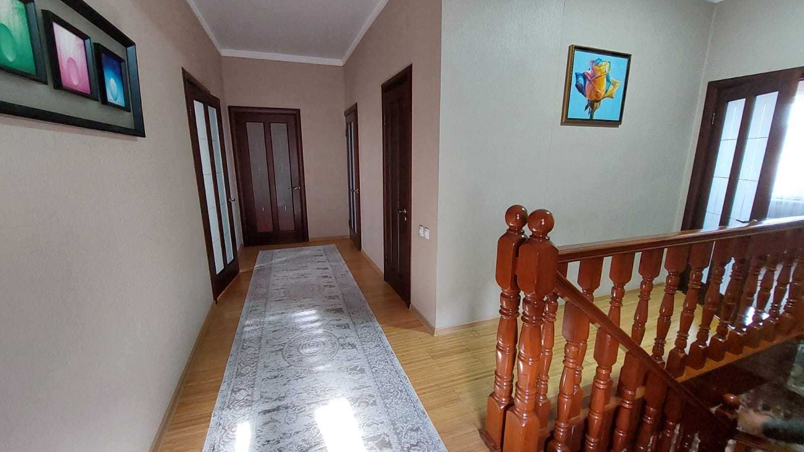 ПРОДАМ коттедж в городе