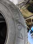 Срочно продам 235/65/R17 104H