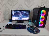 Игровой компьютер сатылады