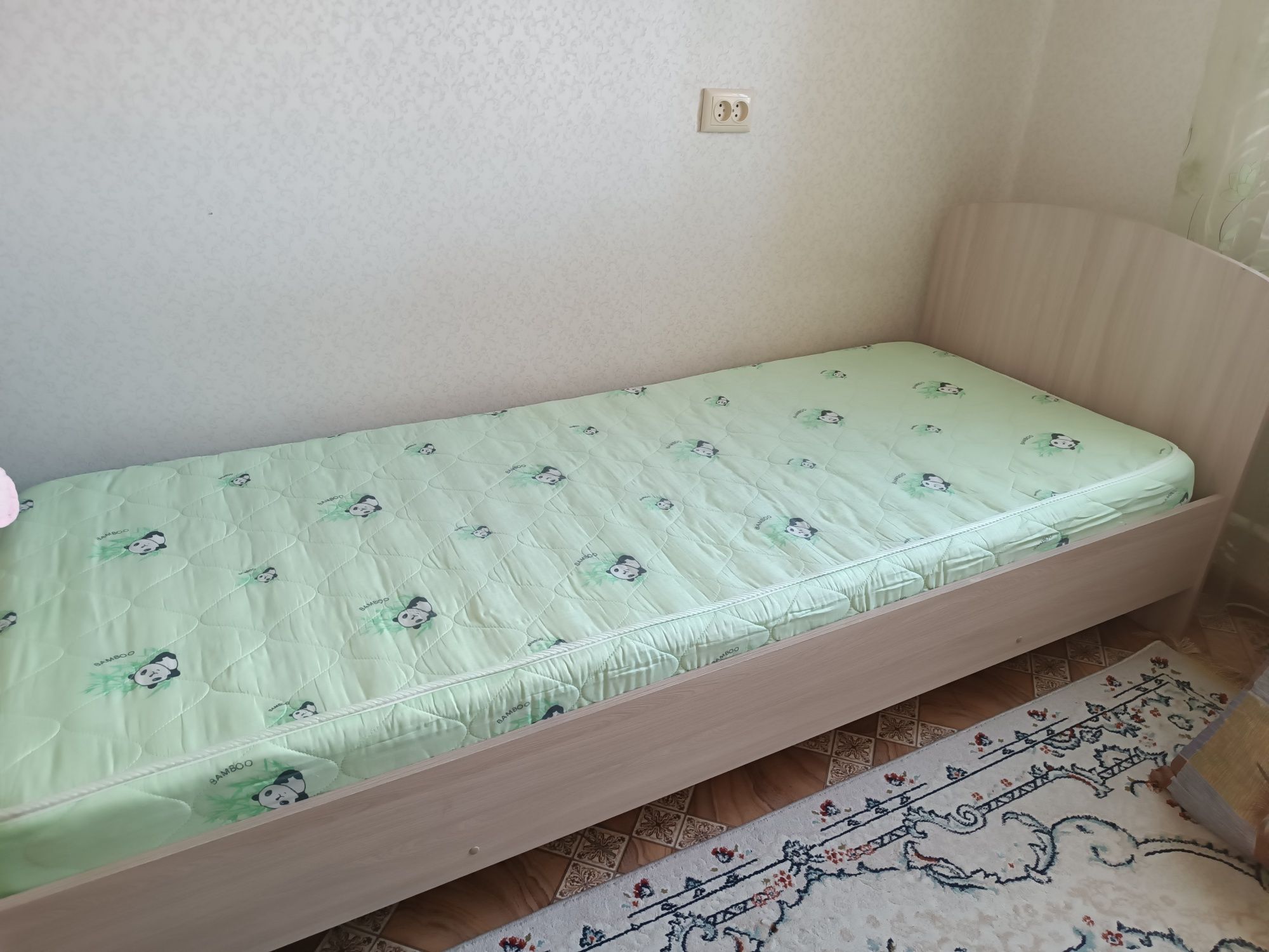 Продам две кровати