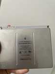 Аккумулятор 15-inch MacBook Pro