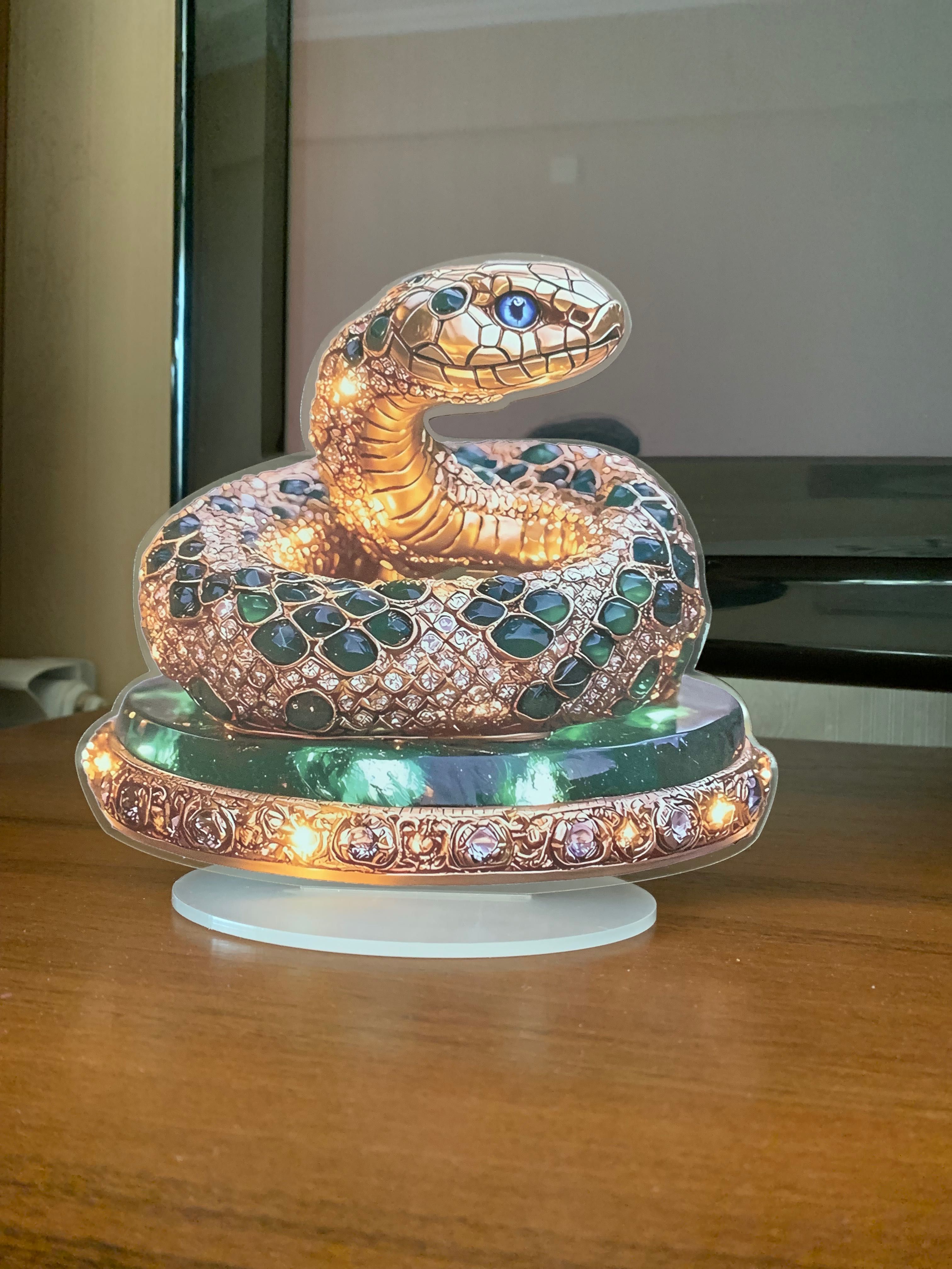 Новогодние игрушки