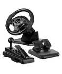 Игровой руль Sven GC-W750 на 900 градусов