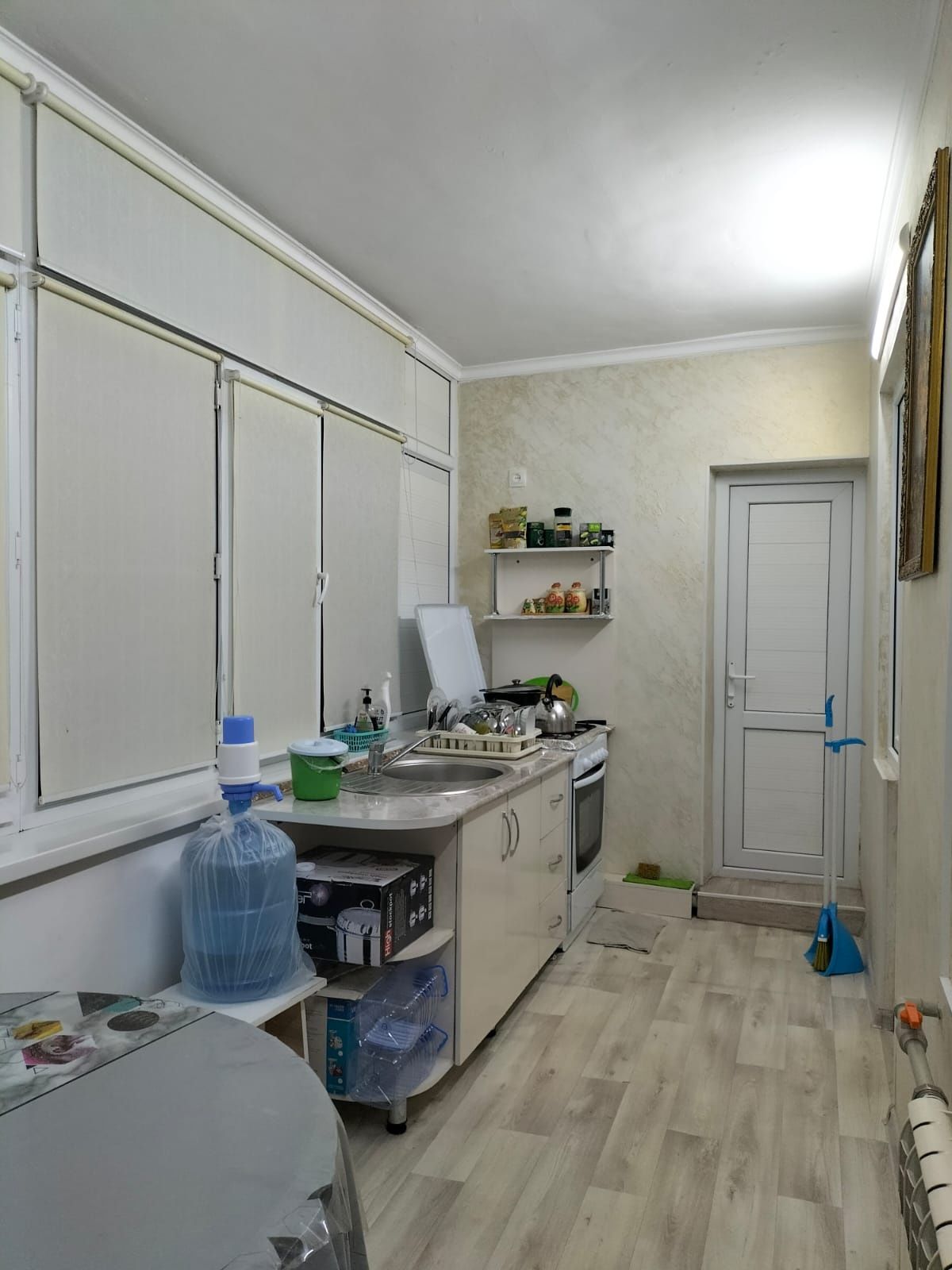 Продаю 2-комнатную квартиру