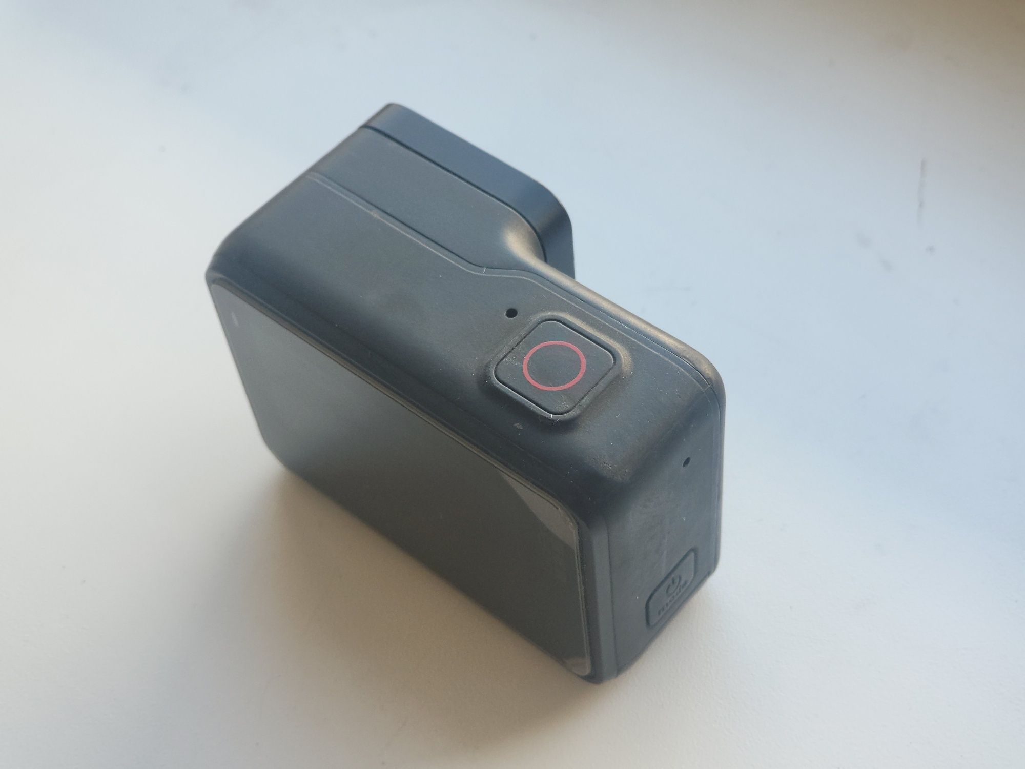 Gopro 7 black...