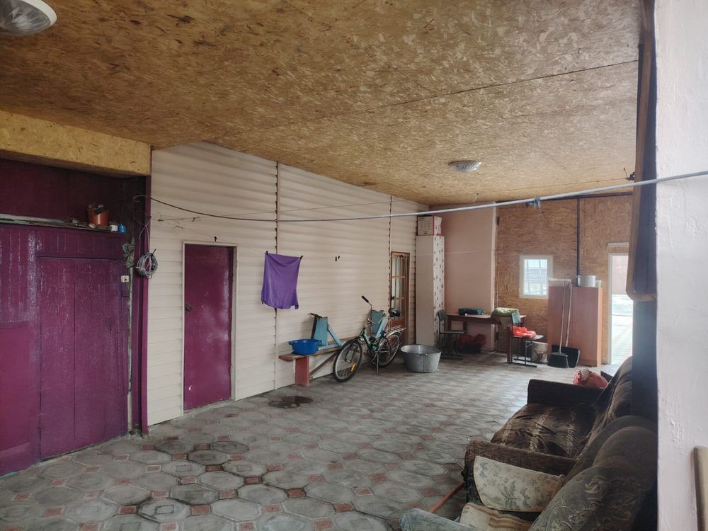 Продается частный дом в Еркине, Кемеращы 33