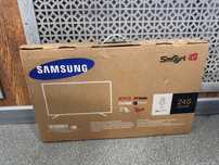 телевизор Samsung 24s новый работает то прикуривателя