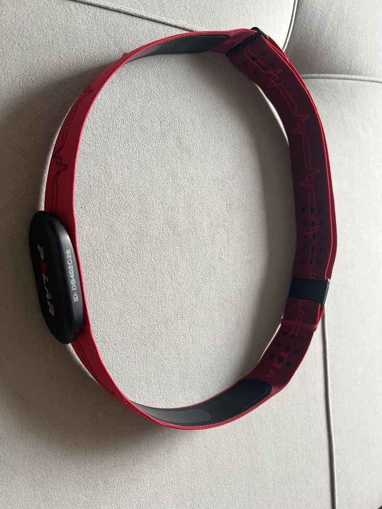 Polar H10 нагрудный пульсометр