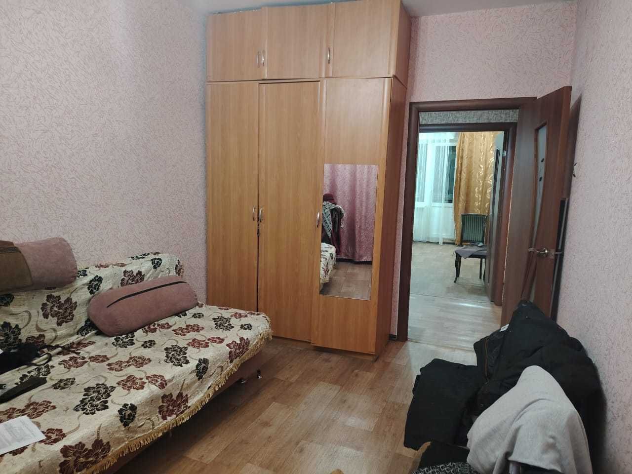 ПРОДАЮ СУПЕР 3-х комн. квартиру улучшенной планировки  ДЦ "ЭКСПРЕСС"