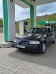 Mercedes-Benz C200