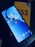 Продам телефон realme c53 в отличном состоянии