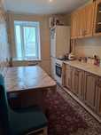 СРОЧНО!!! Продам 3 ком.кв., р-н ЖД вокзала, 63 кв.м., кирпичный дом, 1